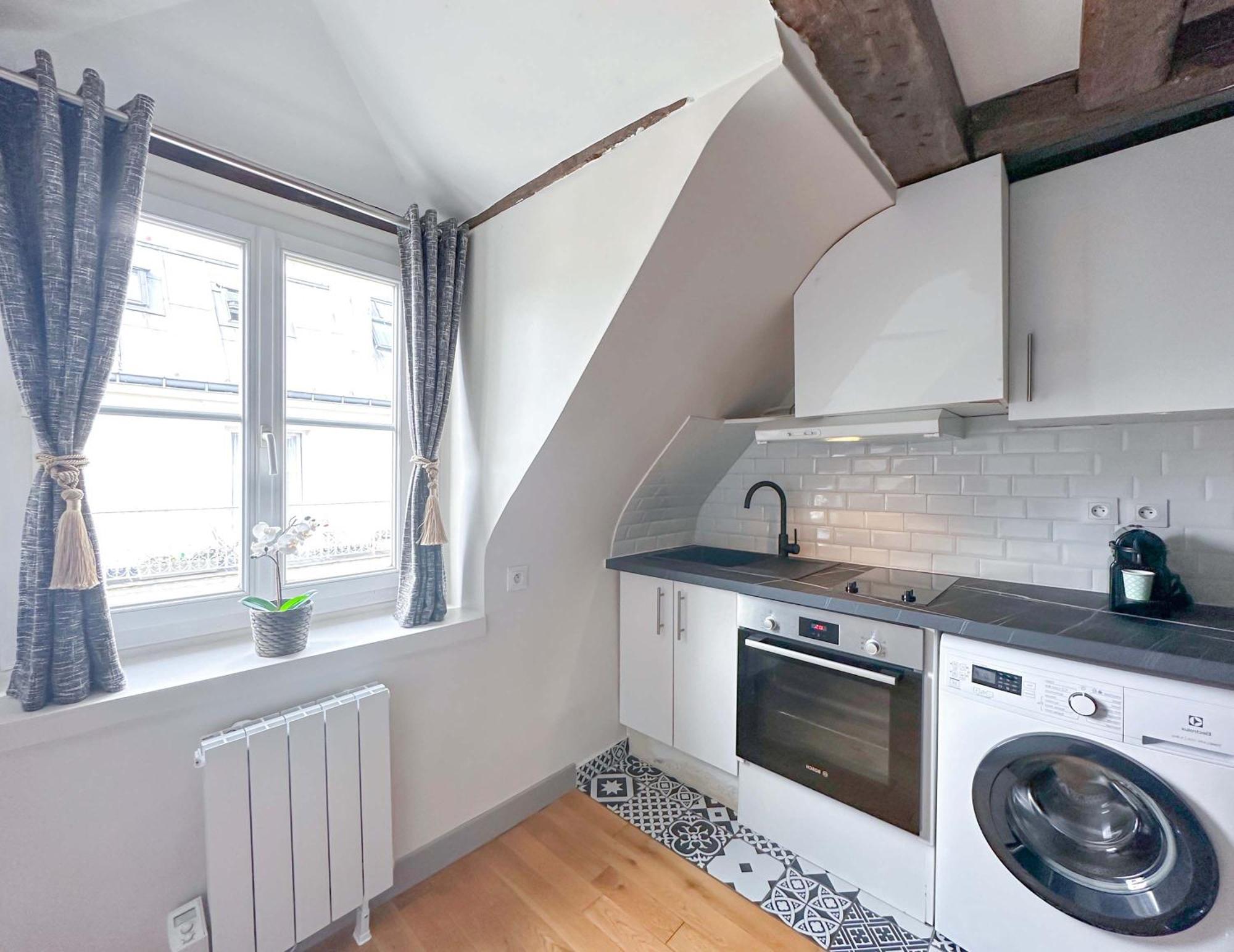 Beautiful Apartment Near Grands Boulevards パリ エクステリア 写真