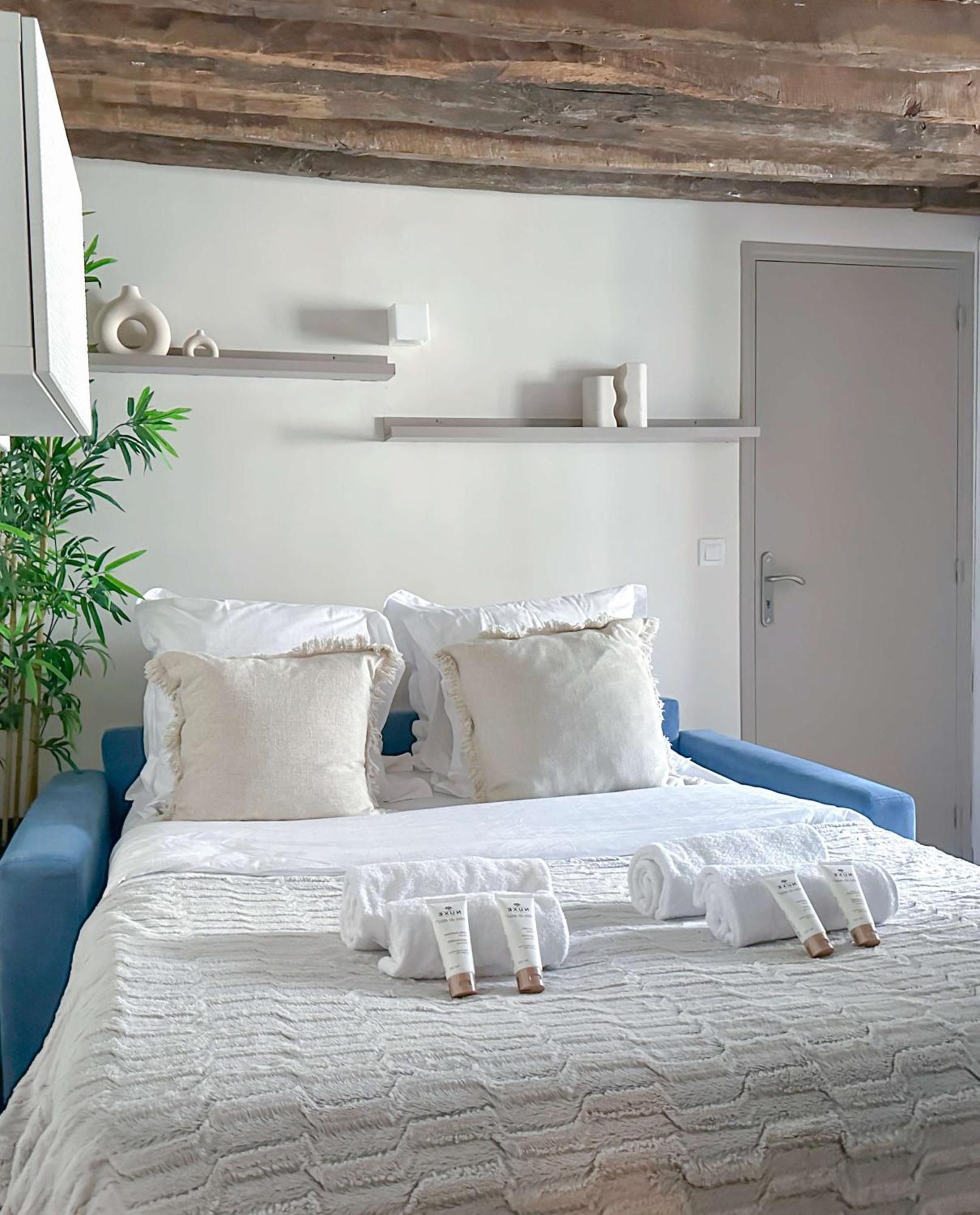 Beautiful Apartment Near Grands Boulevards パリ エクステリア 写真