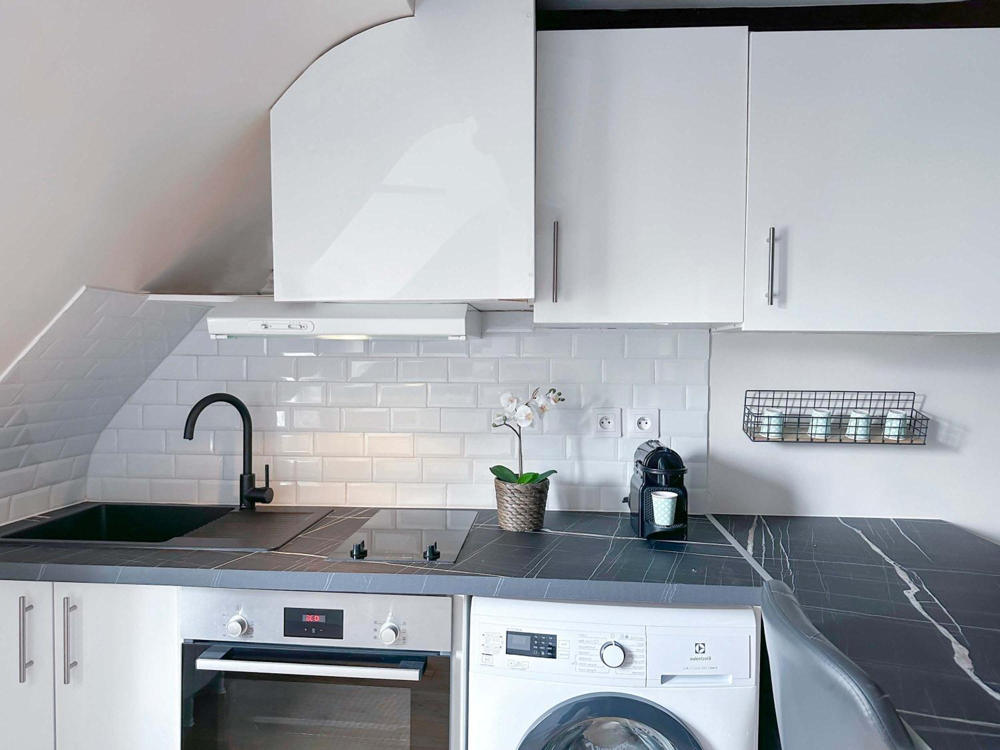 Beautiful Apartment Near Grands Boulevards パリ エクステリア 写真