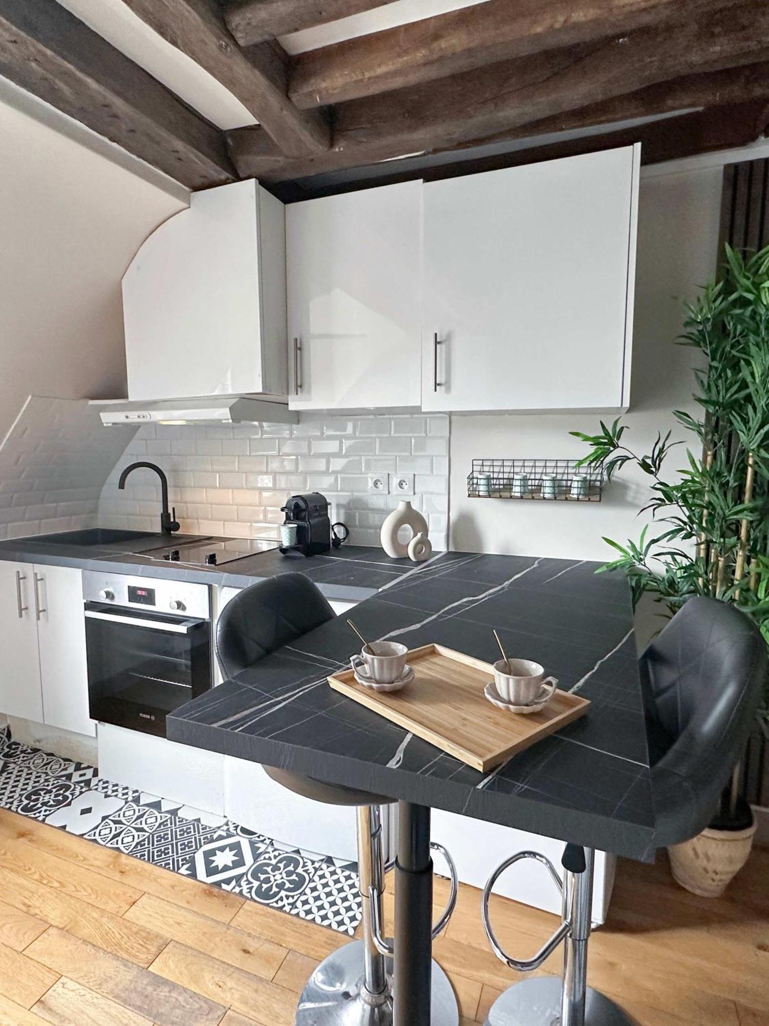 Beautiful Apartment Near Grands Boulevards パリ エクステリア 写真
