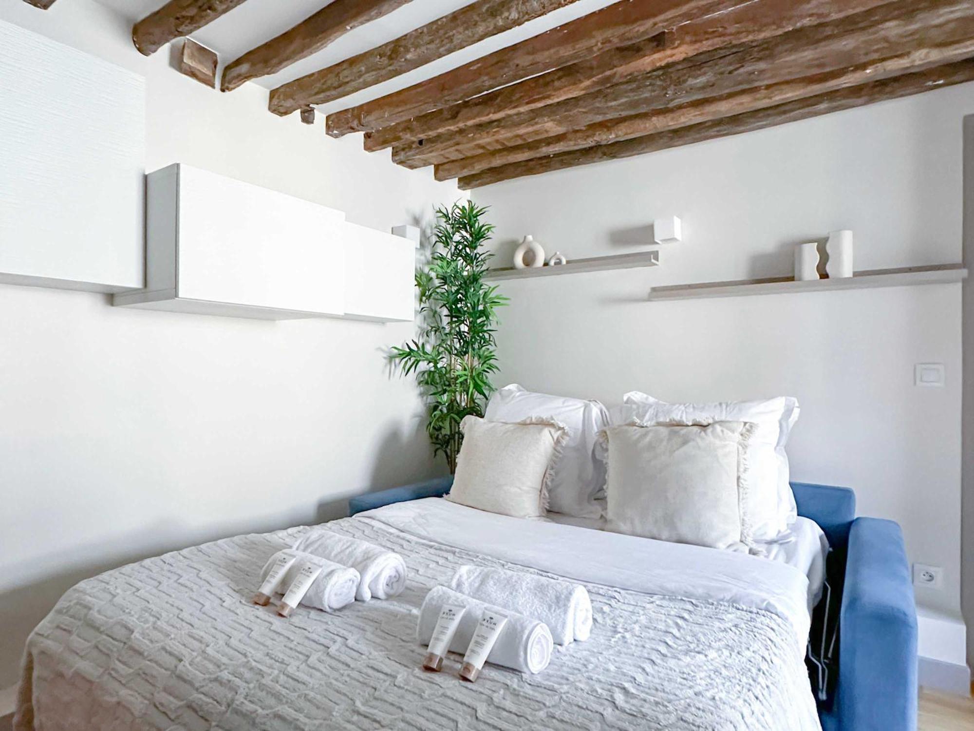 Beautiful Apartment Near Grands Boulevards パリ エクステリア 写真