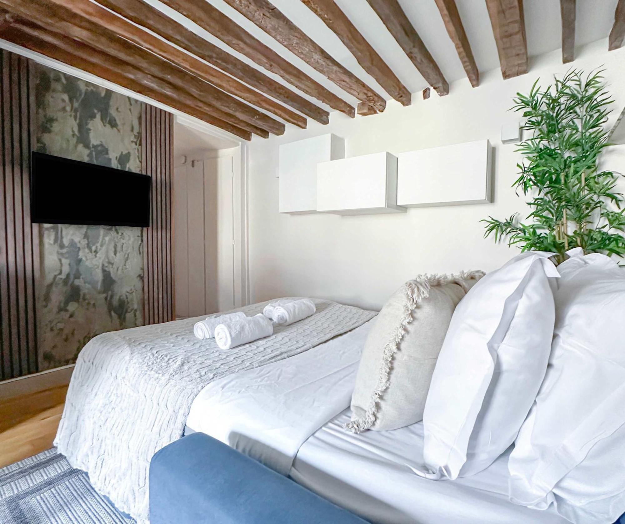 Beautiful Apartment Near Grands Boulevards パリ エクステリア 写真